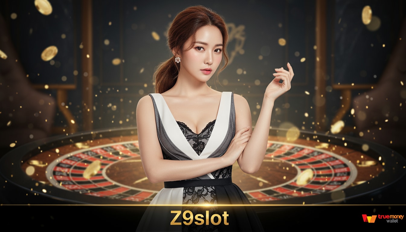 Z9slot