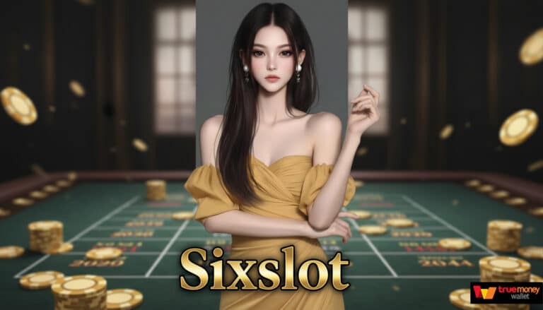 Sixslot